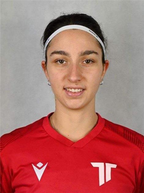 Ivona SKALIČANOVÁ