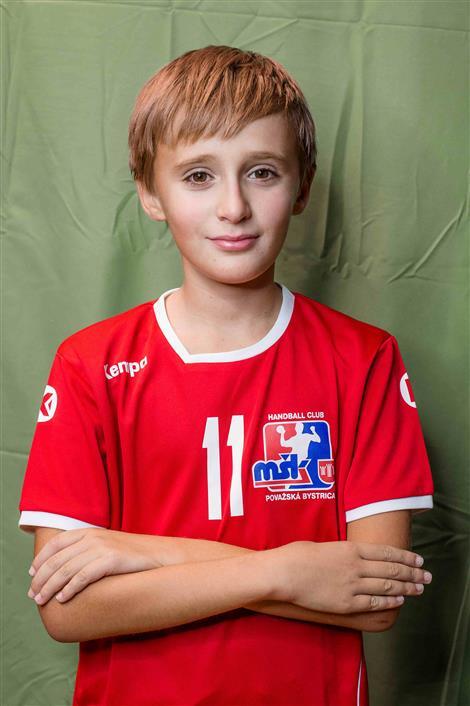 Matej FAPŠO