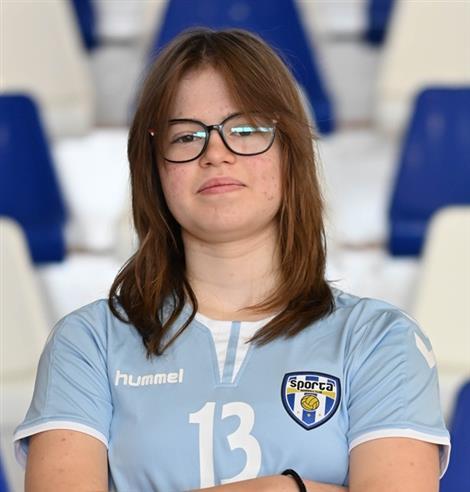 Dáša FECKOVÁ