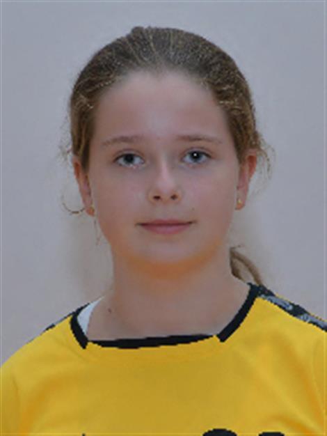 Alica ŠVAJDOVÁ