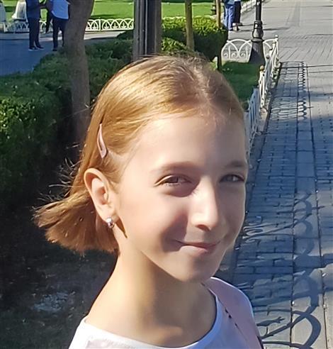Andrea ŠKUBLOVÁ