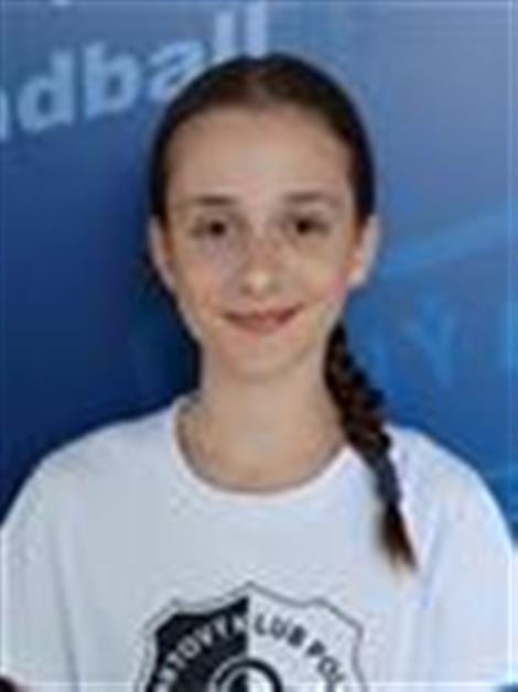 Hana ŠIMONČÍKOVÁ