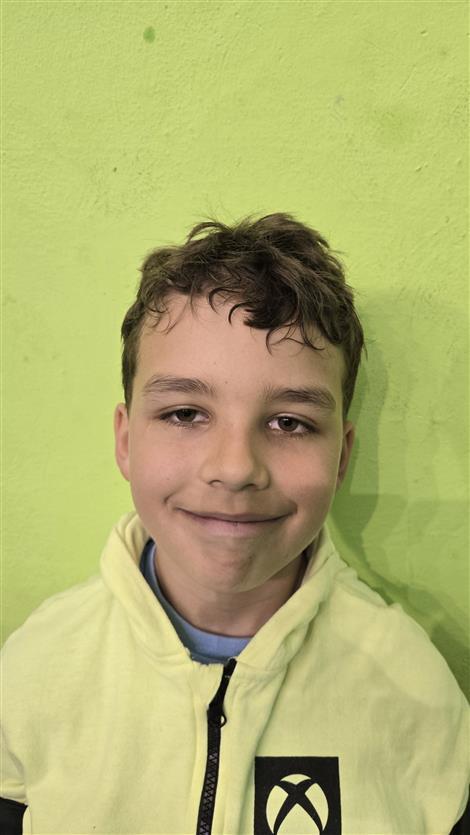 Adam VYŠŇOVSKÝ