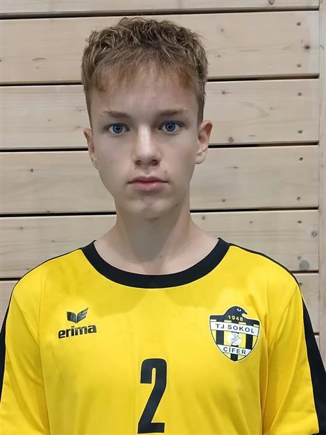 Kristián HOLÍČ