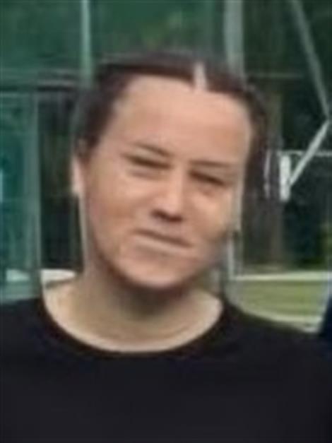 Laura BRŇOVÁ