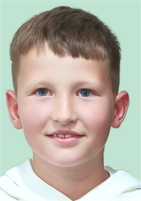 Maxim ČERNÝ