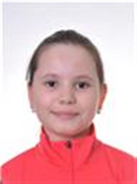 Emma LETKOVÁ