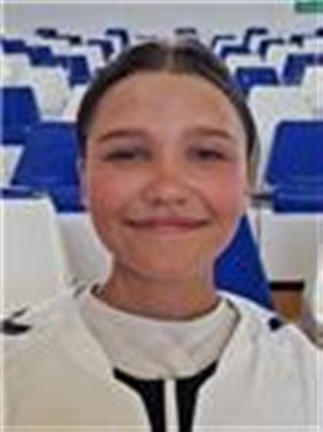 Terézia CHALÁSOVÁ