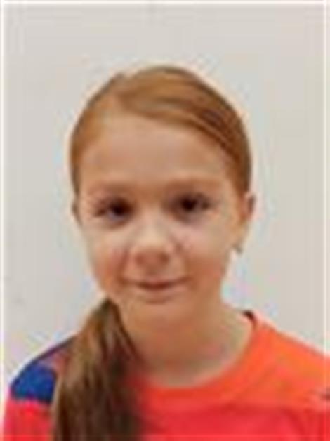 Karolína KUCHARIKOVÁ