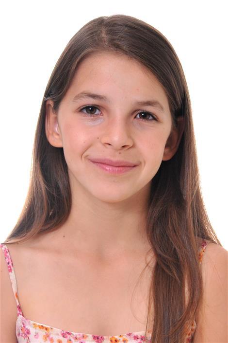 Ela HANÁKOVÁ