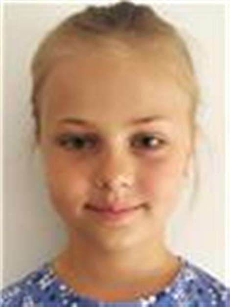 Lilien VYKUKALOVÁ