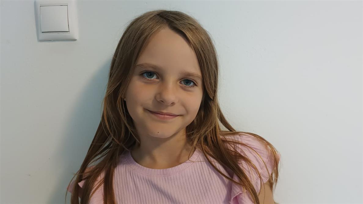 Ema TRÚNKOVÁ