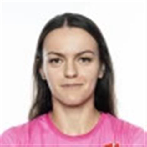 Tatiana ŠUTRANOVÁ