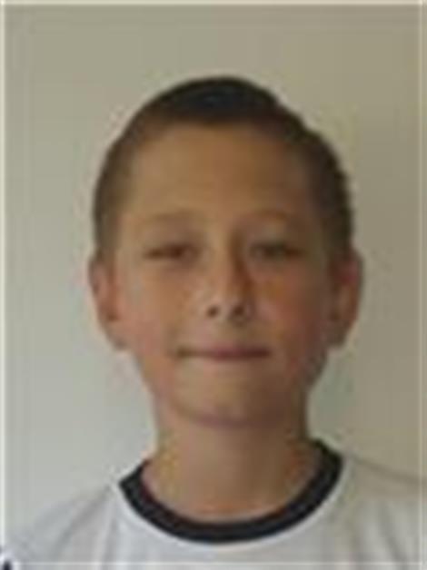 Daniel  HRNČÍR