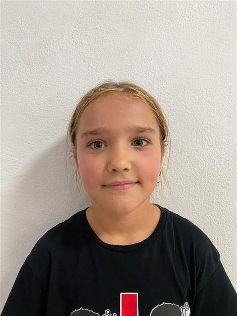 Mia JANEGOVÁ
