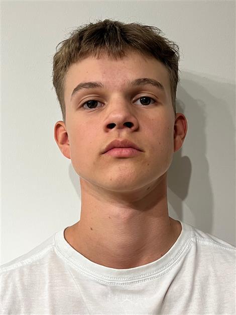 Matej TIMKO