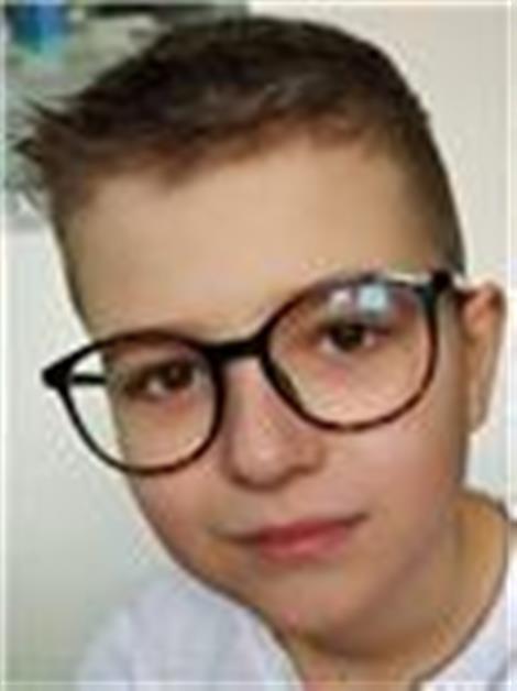 Maxim MELUŠ