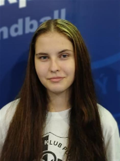 Sandra JANÍCSEKOVÁ