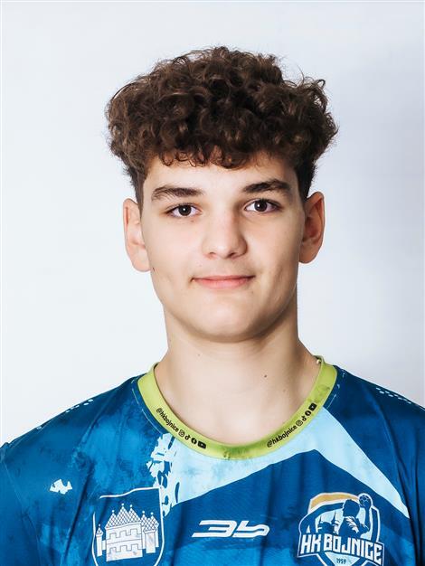 Martin KRKOŠKA
