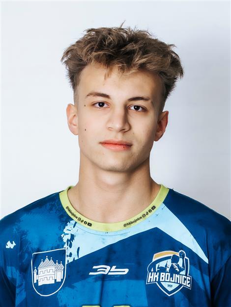 Michal CENIGA