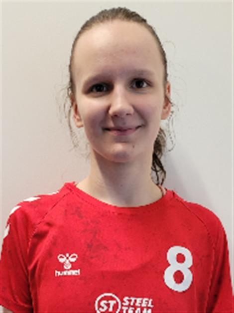 Lea DUBOVSKÁ