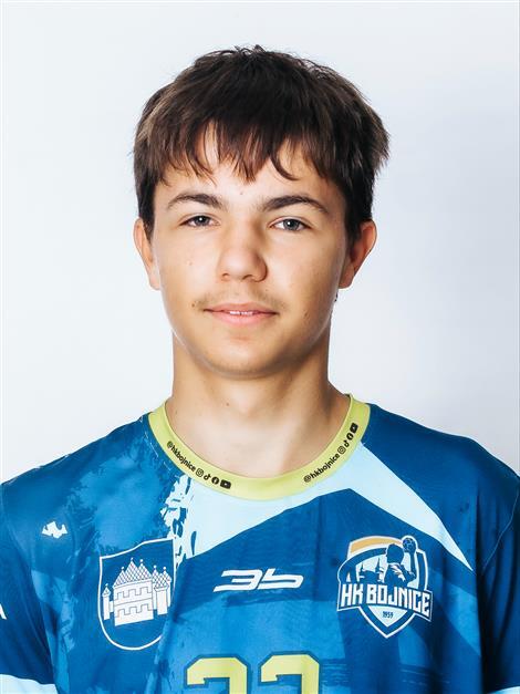 Michal BEŇUŠKA