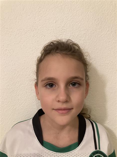 Ellie SLANINKOVÁ