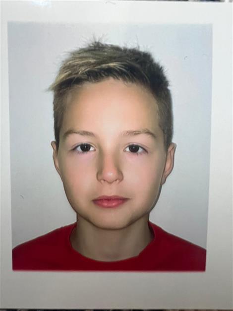 Daniel USHAL
