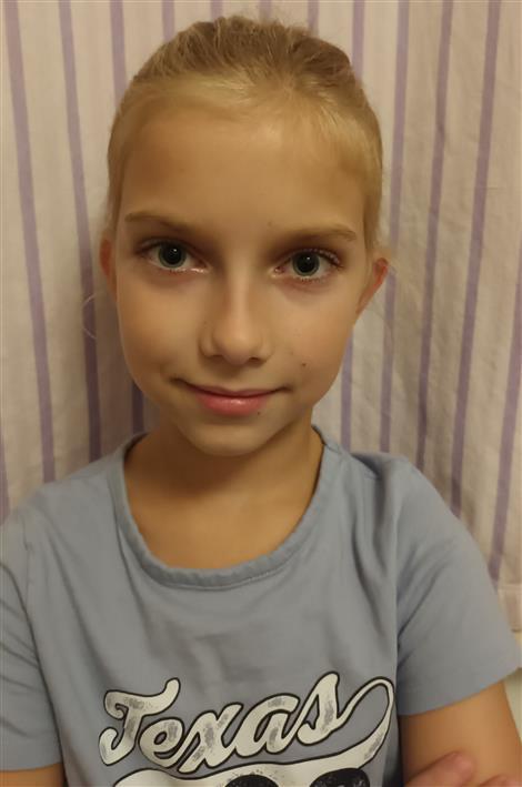 Zsófia GYURCSÓ