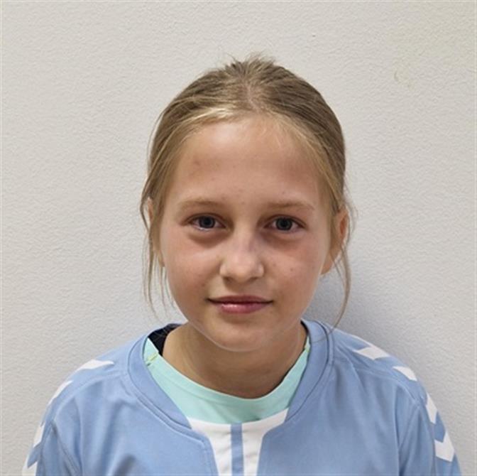 Stela ŠČASNÁ