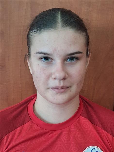 Kristína BEDIOVÁ