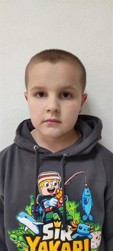 Dominik BOLEČEK