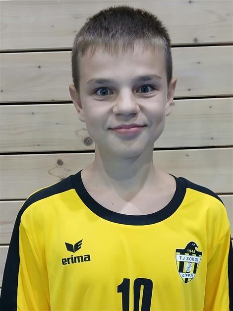 Maxim MICHÁLEK