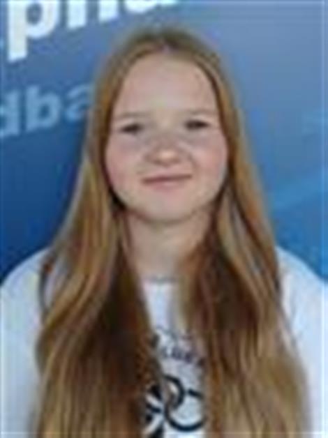 Lucia HÁBEROVÁ
