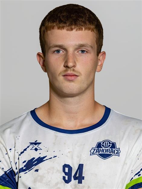Patrik LUČAN