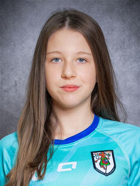 Lea  JAKUBÁČOVÁ