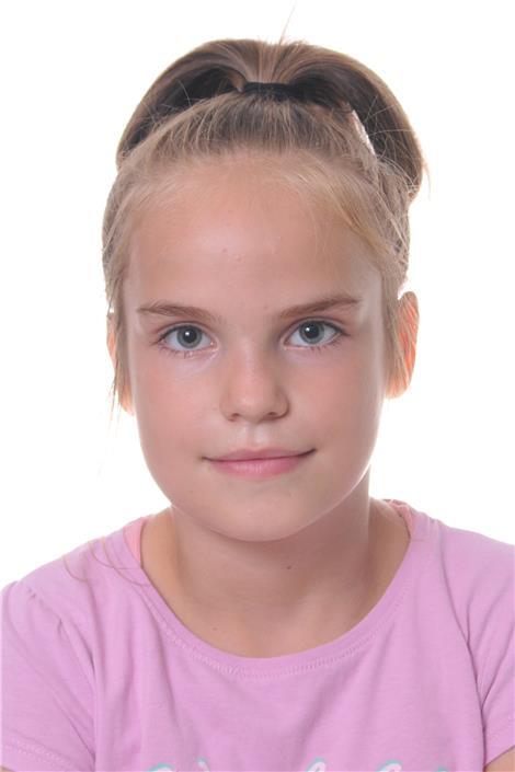 Bianka KÁRASZOVÁ