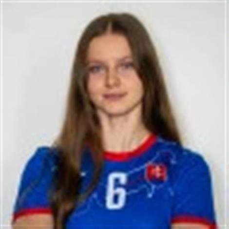 Mária BARTKOVÁ