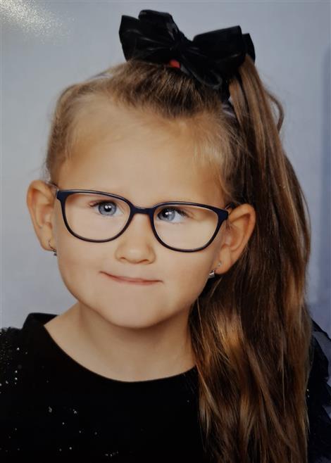 Zara LAURENČÍKOVÁ