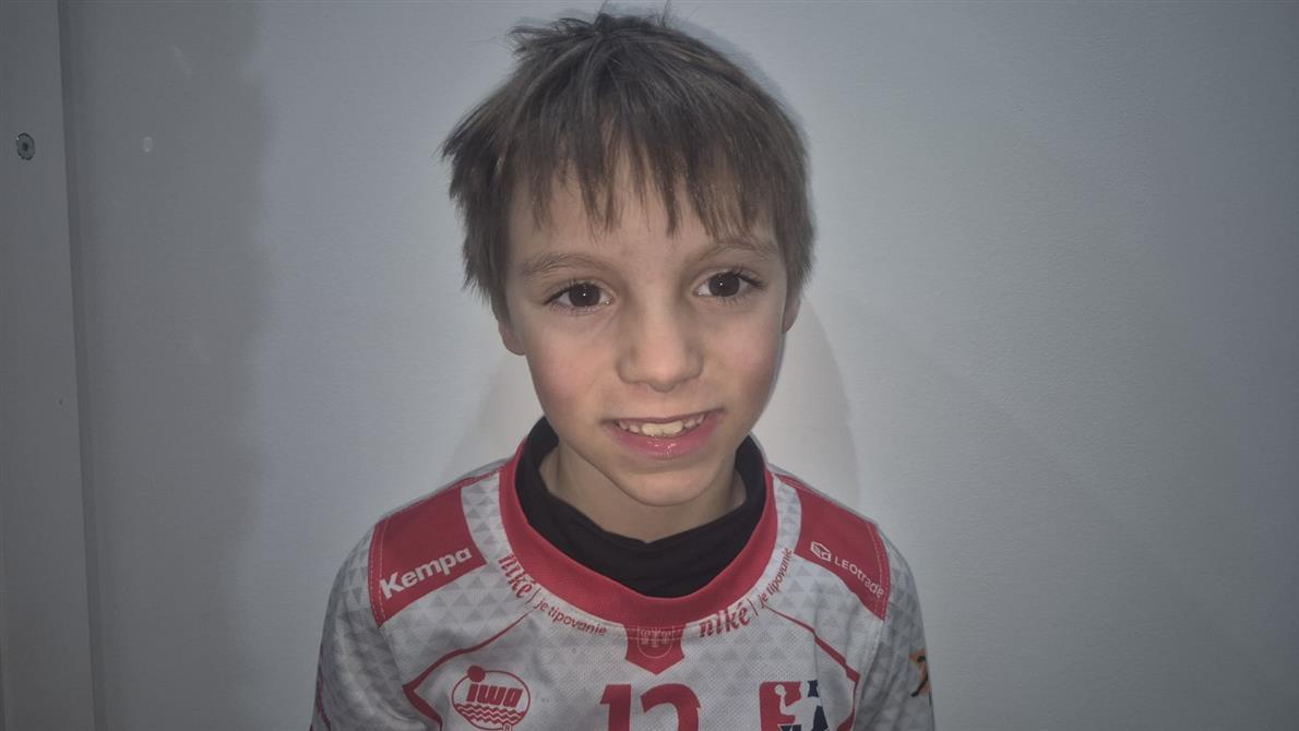 Kristian KOVAČIN