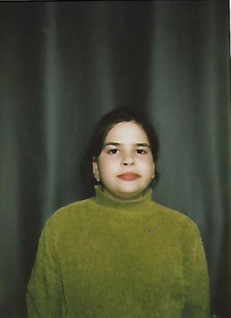 Elizabeth MIHAĽOVÁ