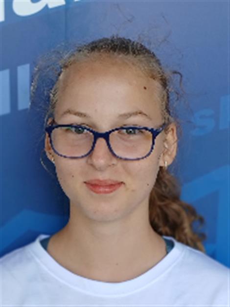 Tatiana SEKEROVÁ