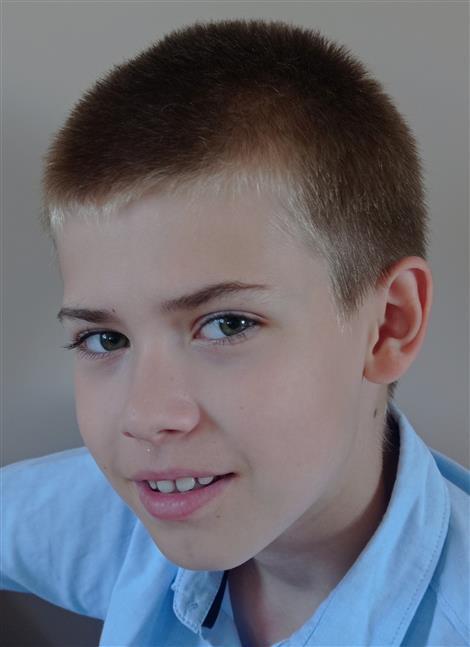 Matej HORVÁTH