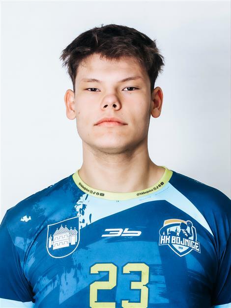 Matúš BRTKO