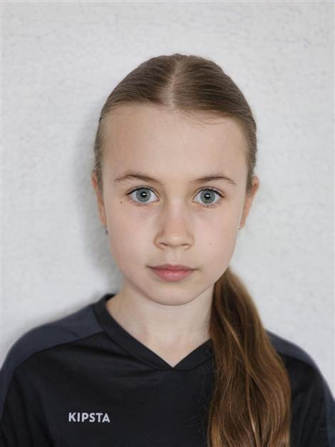 Sofia BEŇOVÁ