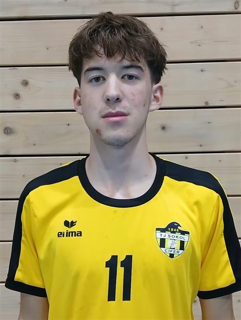 Matej KRUTÝ