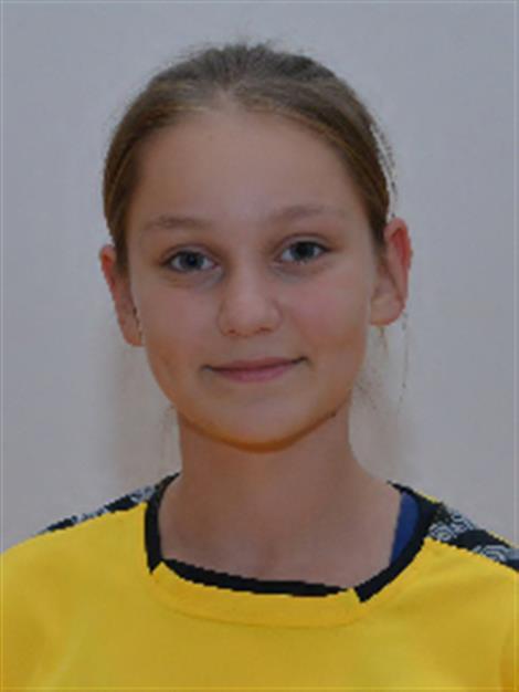 Alžbeta SVITANOVÁ