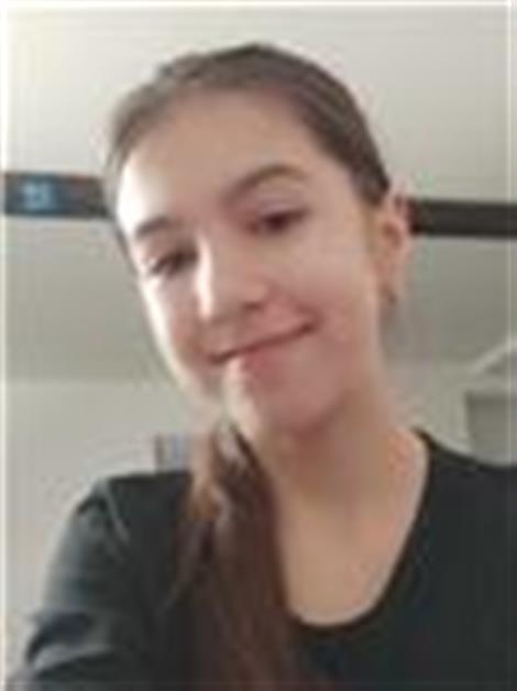 Sabína HOSTAČNÁ