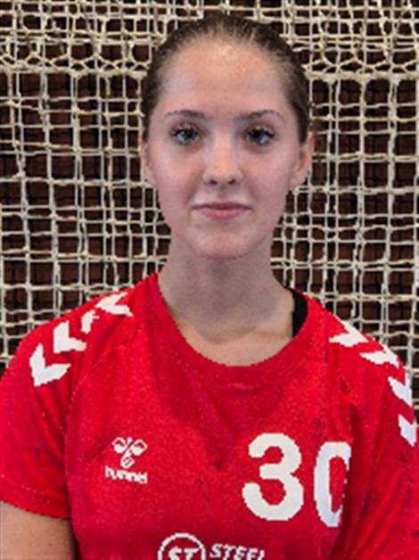 Lea KOVALČÍKOVA