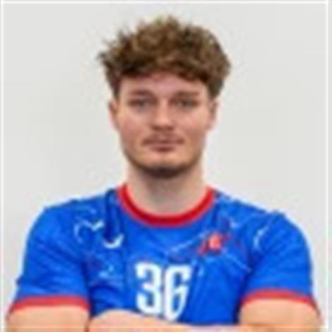 Matúš MORAVČÍK